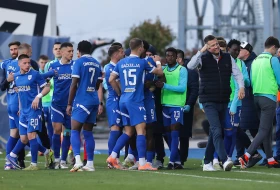 Evropa sve dalje od Novog Pazara, greška Čarapića oduzela pobedu Čukaričkom